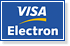 Cart�o Visa Electron